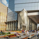 Illustration for article titled The Billion-Dollar Megaprojects That Will Transform NYC By 2030